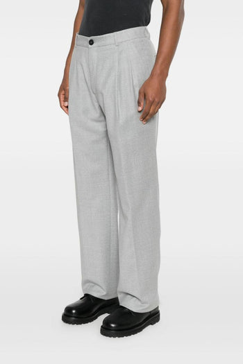 Pantalone Multicolore Uomo - 3