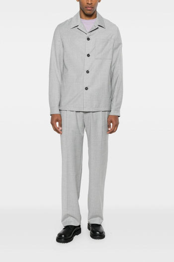 Pantalone Multicolore Uomo - 4