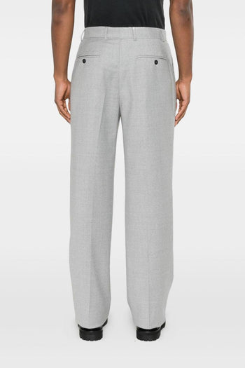 Pantalone Multicolore Uomo - 5