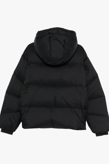 Giubbotto Nero Uomo Imbottito - 2