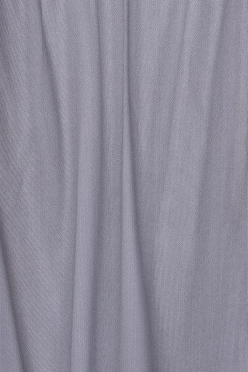 Gonna Bianco-Nero Donna a Strati - 4