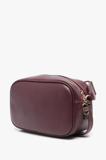 Borsa Viola Donna - 3