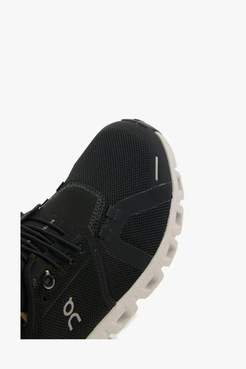 Cloud 6 Donna Scarpa Nero - 3