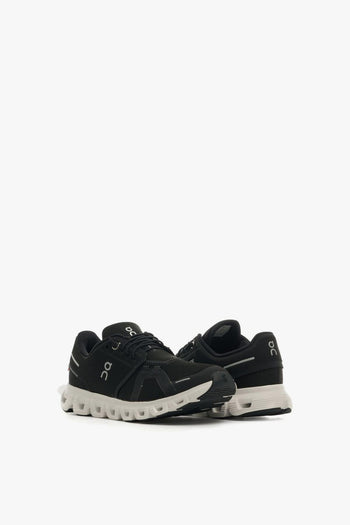 Cloud 6 Donna Scarpa Nero - 4