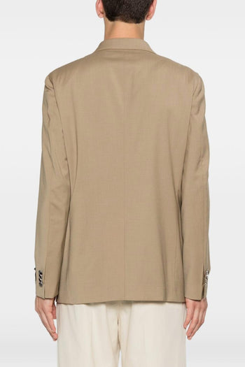 Giacca Beige Uomo - 2