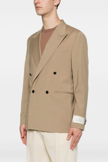 Giacca Beige Uomo - 3