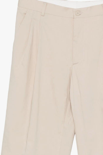 Pantalone Multicolore Uomo - 3
