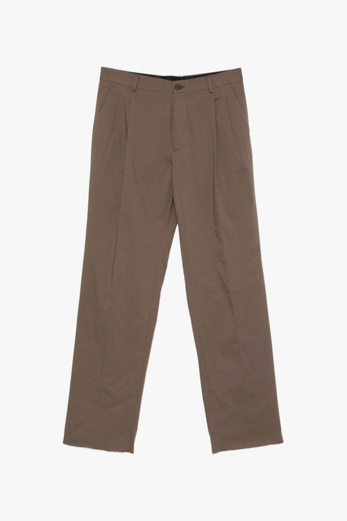 Pantalone Multicolore Uomo