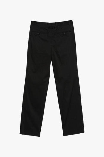 Pantalone Nero Uomo - 3