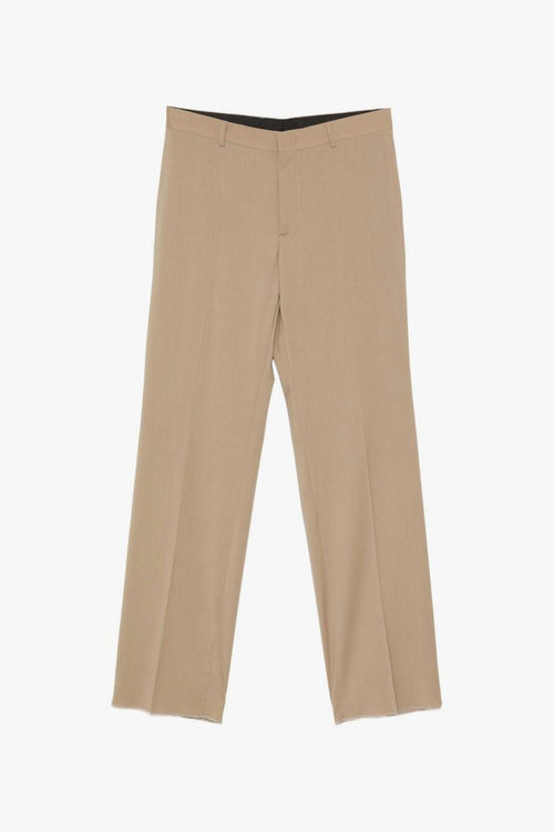 Pantalone Multicolore Uomo
