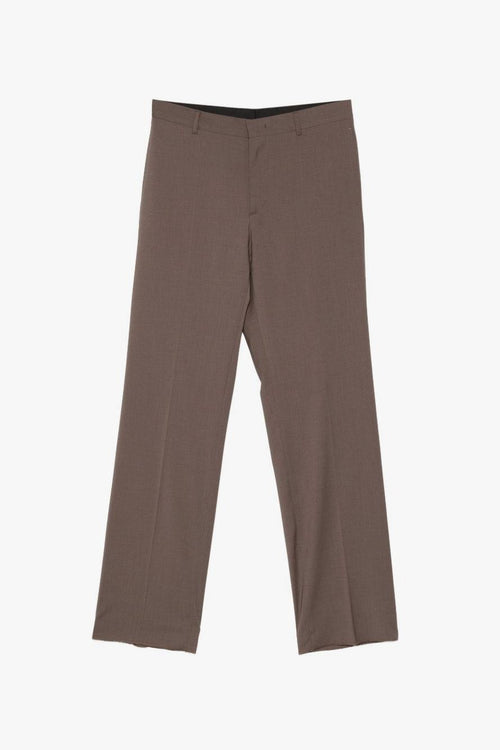 Pantalone Multicolore Uomo