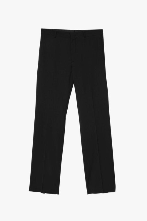 Pantalone Nero Uomo