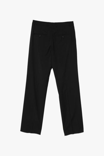 Pantalone Nero Uomo - 2