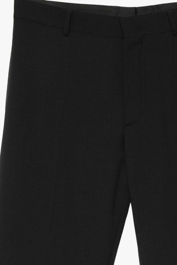 Pantalone Nero Uomo - 3