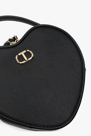 Borsa Nero Donna - 4