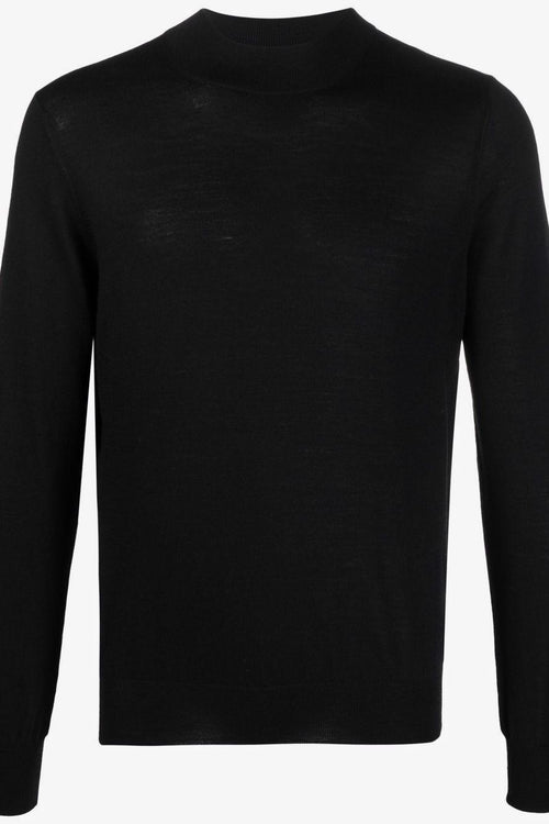 Maglia Nero Uomo