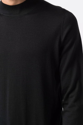 Maglia Nero Uomo - 3