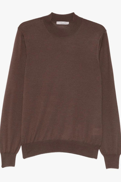 Maglia Multicolore Uomo