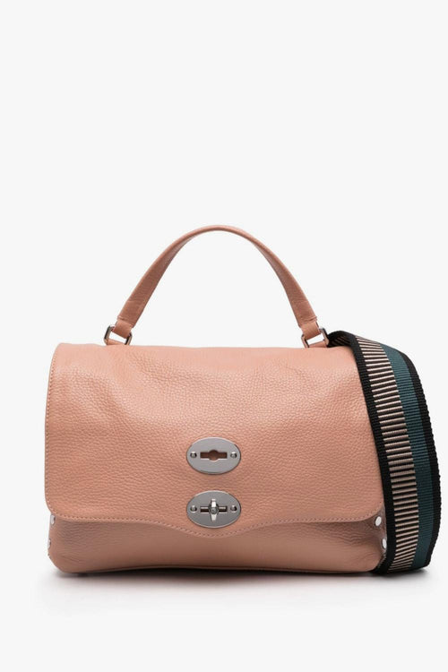 Borsa Rosa Donna Postina Daily Giorno Small - 2