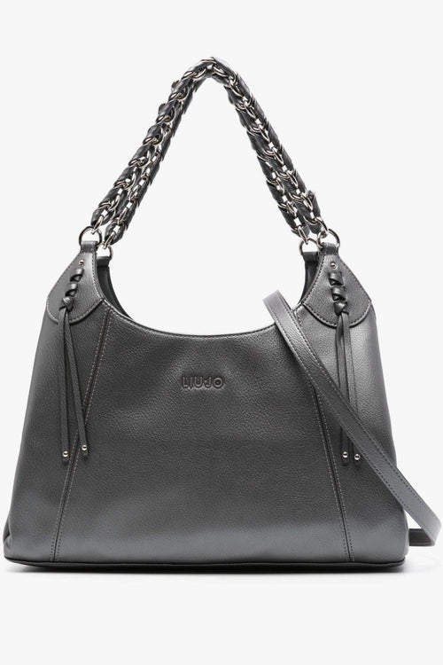 Borsa Grigio Donna