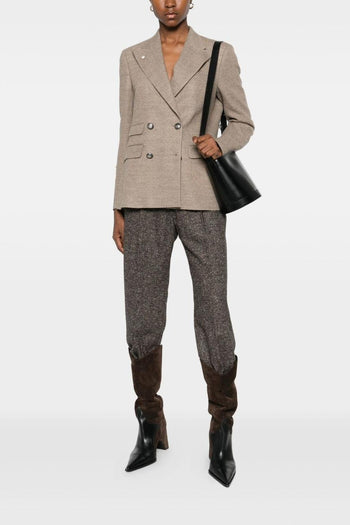 Giacca Multicolore Donna - 2