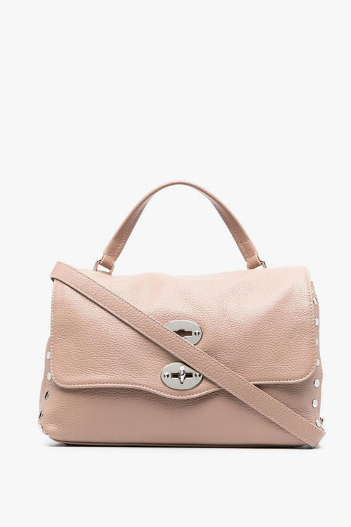 Borsa Rosa Donna Postina Daily Small - 2