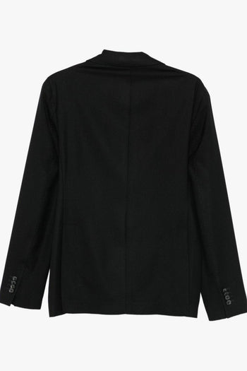 Giacca Nero Uomo - 3