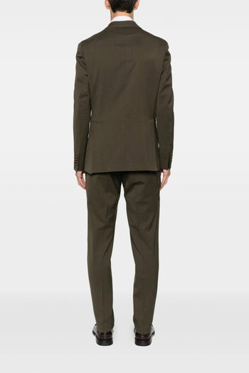 Abito Verde Uomo - 4