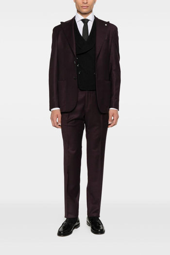 Abito Pattern Uomo - 2