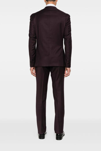 Abito Pattern Uomo - 3