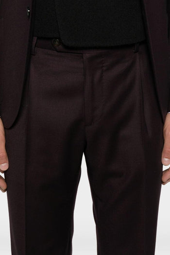 Abito Pattern Uomo - 4