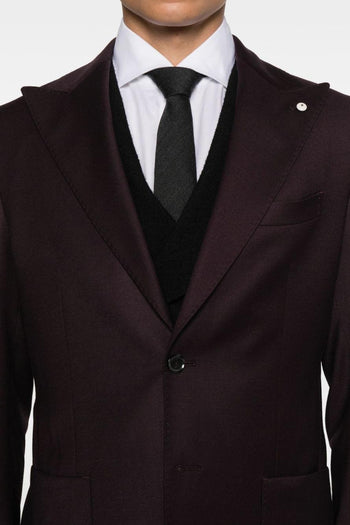 Abito Pattern Uomo - 5