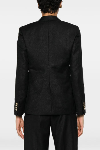 Giacca Nero Donna - 3