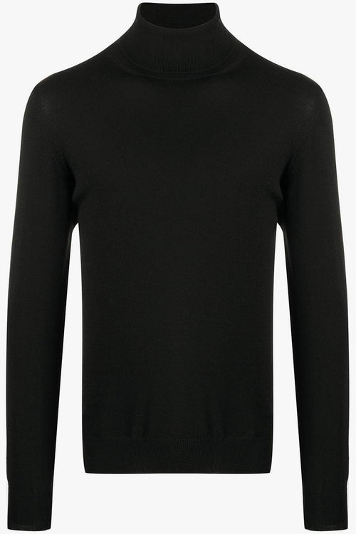 Maglia Nero Uomo