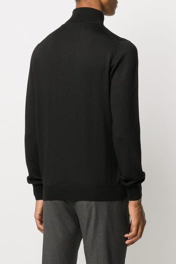 Maglia Nero Uomo - 3