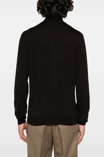 Maglia Multicolore Uomo - 5