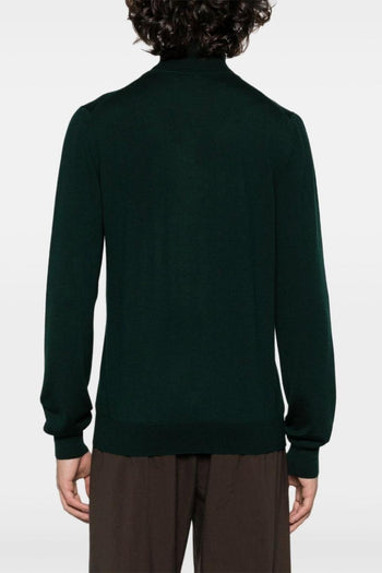 Maglia Multicolore Uomo - 4