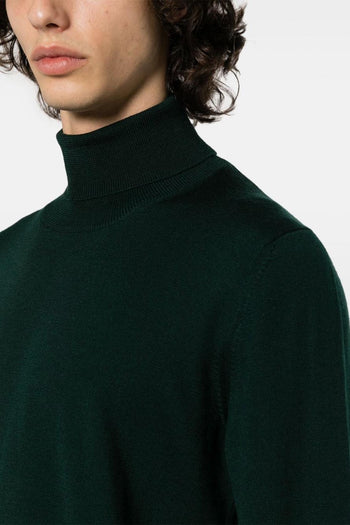 Maglia Multicolore Uomo - 5