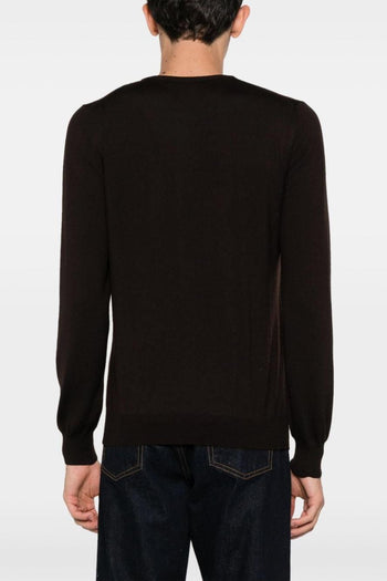 Maglia Multicolore Uomo - 5