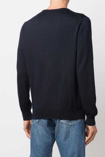 Maglia Multicolore Uomo - 5