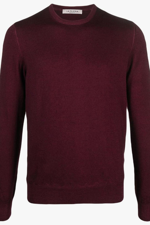 Maglia Multicolore Uomo