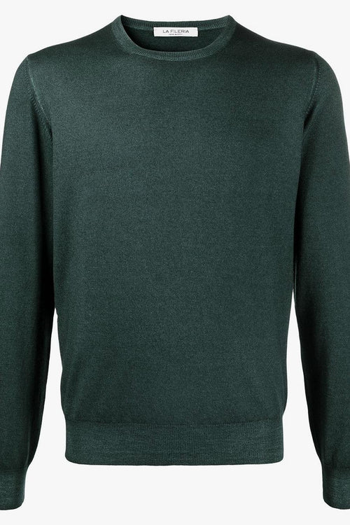 Maglia Multicolore Uomo