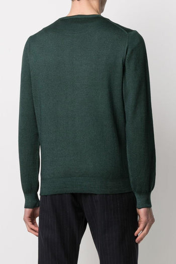 Maglia Multicolore Uomo - 3