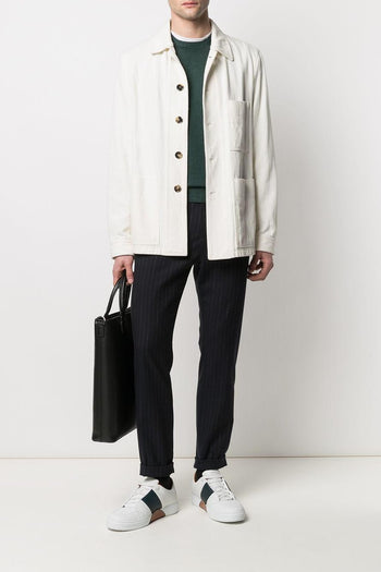 Maglia Multicolore Uomo - 5