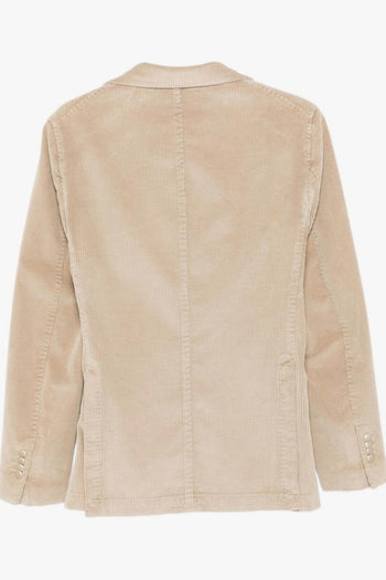 Giacca Beige Uomo - 3
