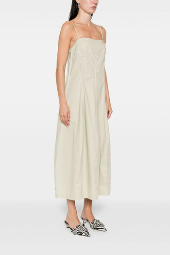 Abito Verde Donna - 3