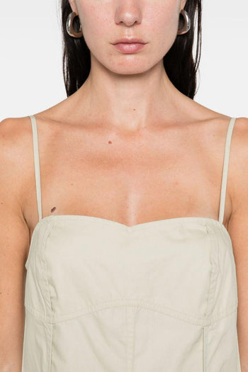 Abito Verde Donna - 4