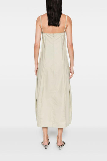 Abito Verde Donna - 5