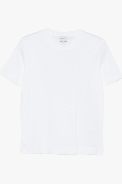 T Shirt Bianco Donna