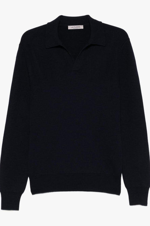 Maglia Multicolore Uomo